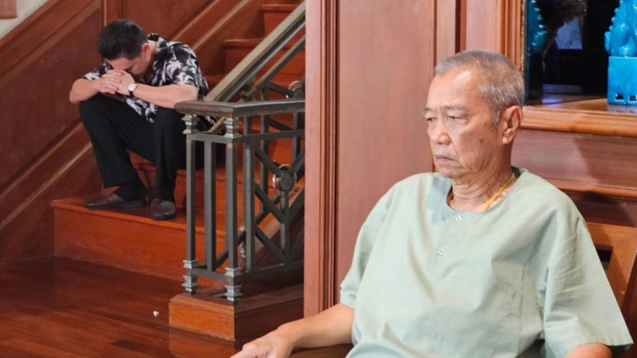 ความลับเปิดเผย อินดี้ ร้ายขั้นสุด วางแผนปิดปาก พ่อรอง ใน สองทระนง EP.21