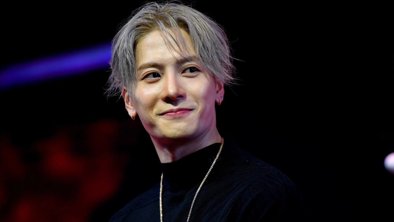 แจ็คสัน หวัง ดินเนอร์สุดชิล อิ่มอร่อยกับเมนูแบบจัดเต็ม 