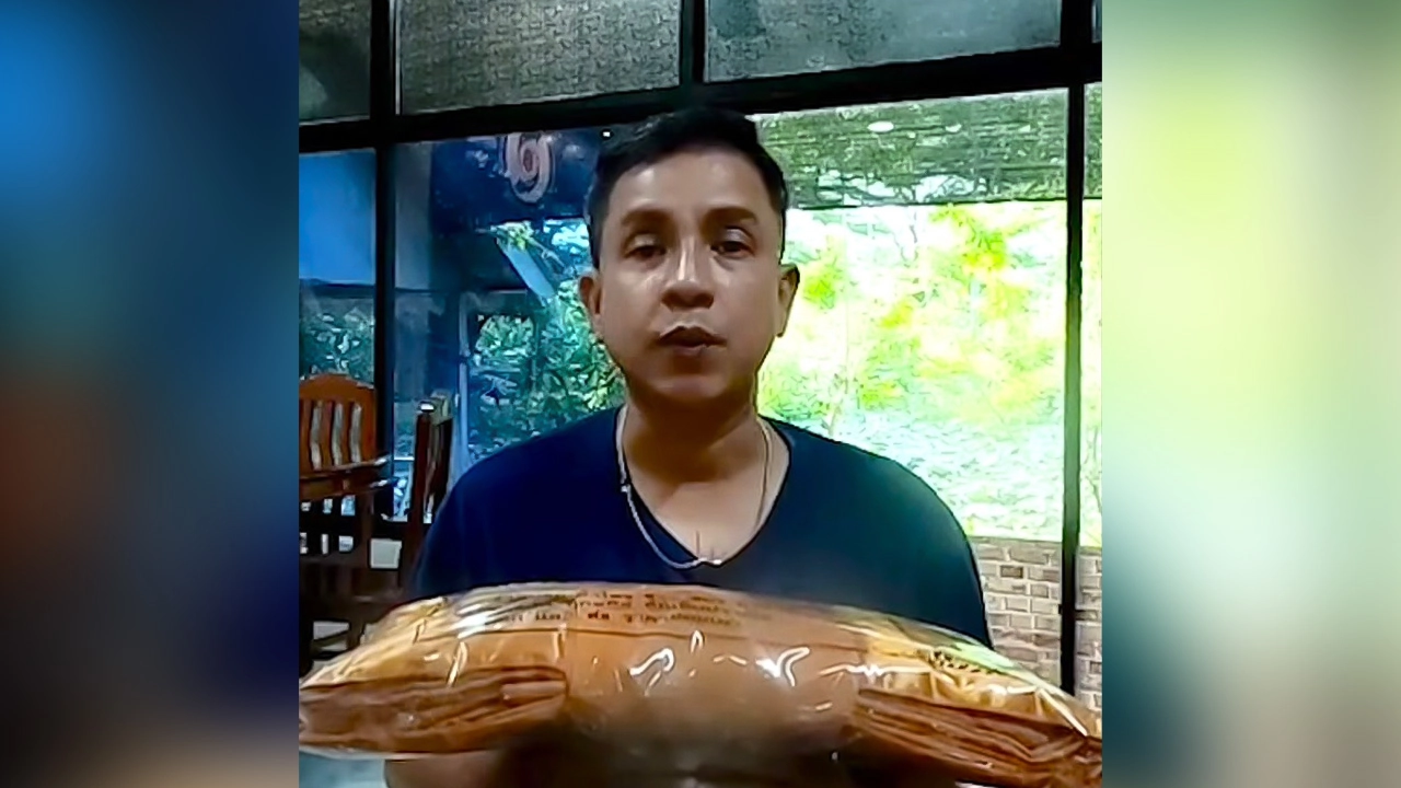 เปิดโพสต์สุดท้าย จั๊กกะบุ๋ม ปมโดนทวงหนี้-หนีบวช ถึงทางตันขอแลกด้วยชีวิต