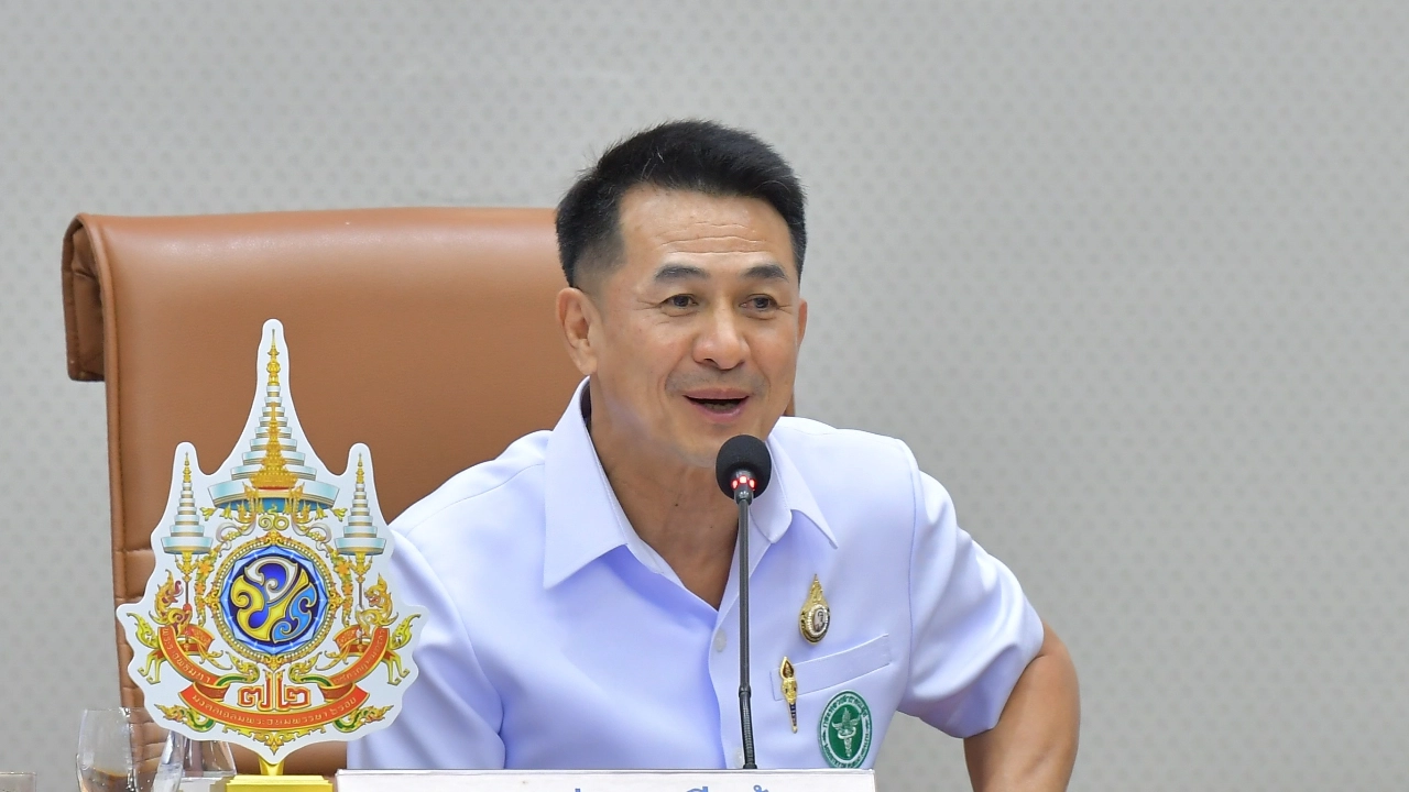 สธ. เปิดผลงาน 6 เดือน โวฉีดวัคซีน HPV พุ่ง-จ่อชงครม.วาระมีบุตรแห่งชาติเดือนนี้
