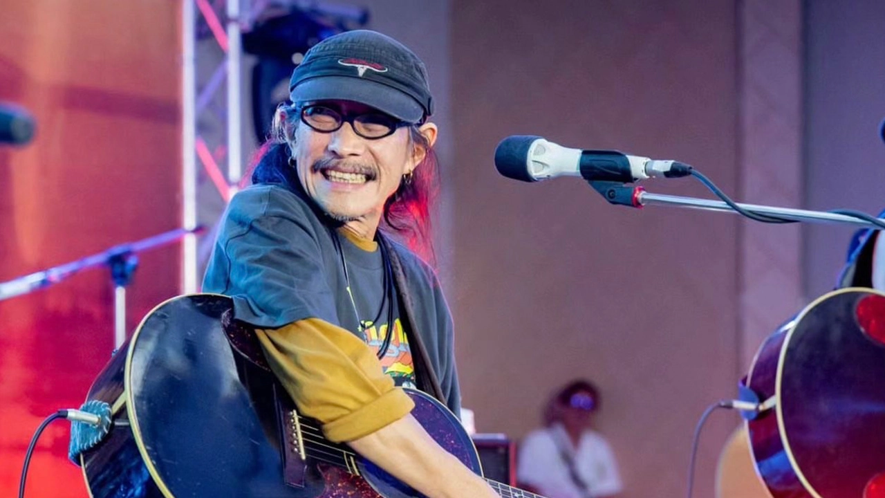 เปิดสาเหตุกลับคำ น้าแอ๊ด แค้นใคร? เปลี่ยนใจ ไม่ยุบวง 'คาราบาว' 