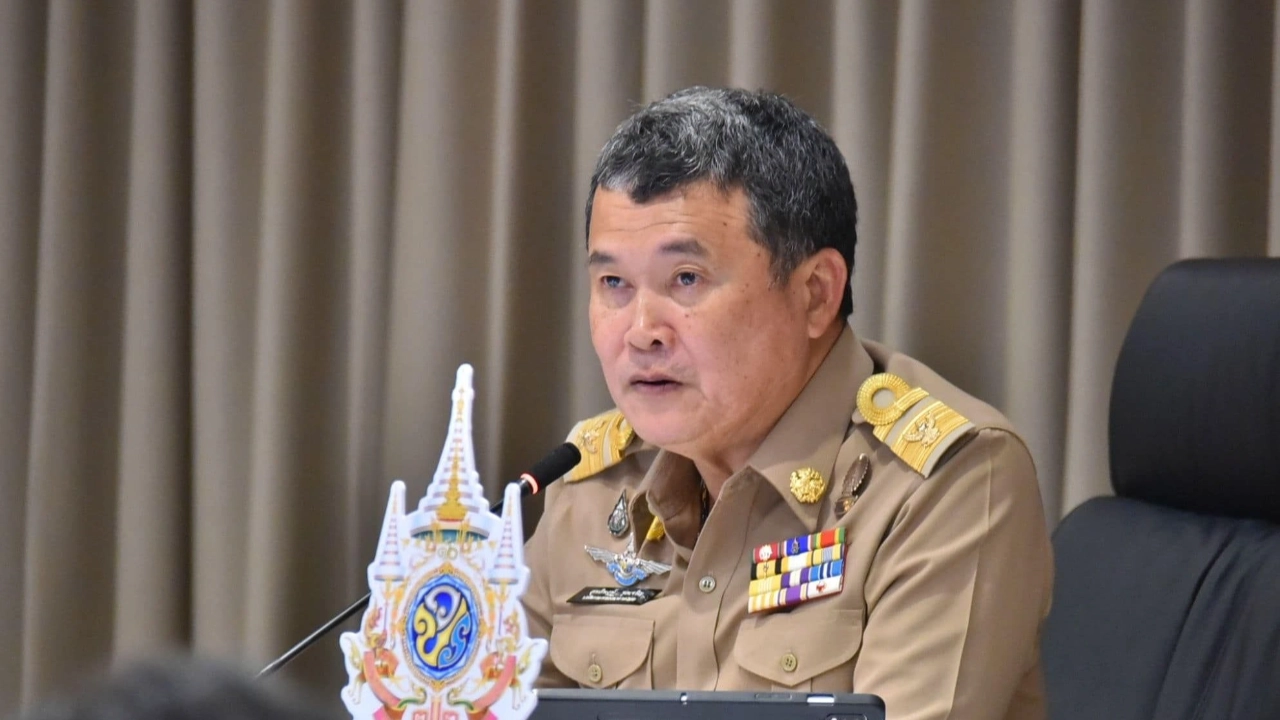 มท.เผยไกล่เกลี่ยหนี้นอกระบบสำเร็จแล้ว 22,628 ราย สั่งทุกจังหวัดเร่งรัดให้ครบทุกกรณี