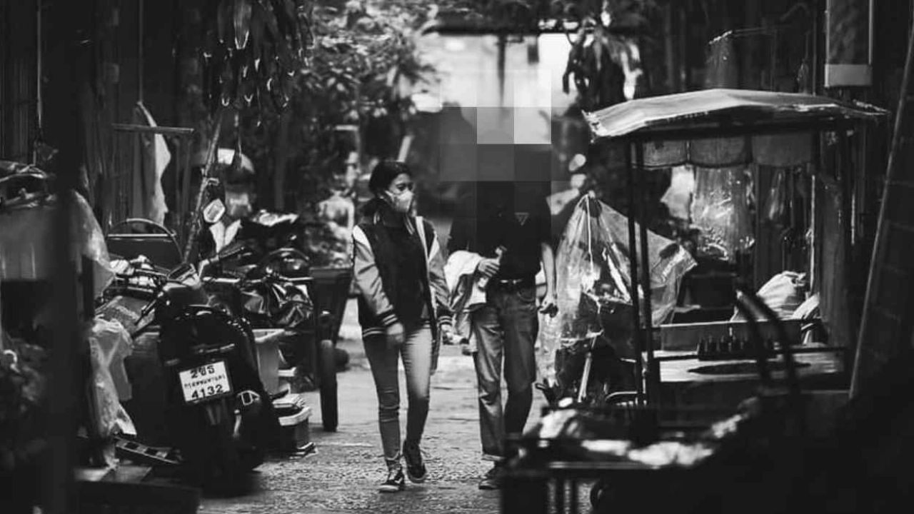 ทบ.พบ "พลทหาร" อดีตผู้ช่วย สส.ก้าวไกล เสียชีวิต มีปัญหาส่วนตัวกับแฟน