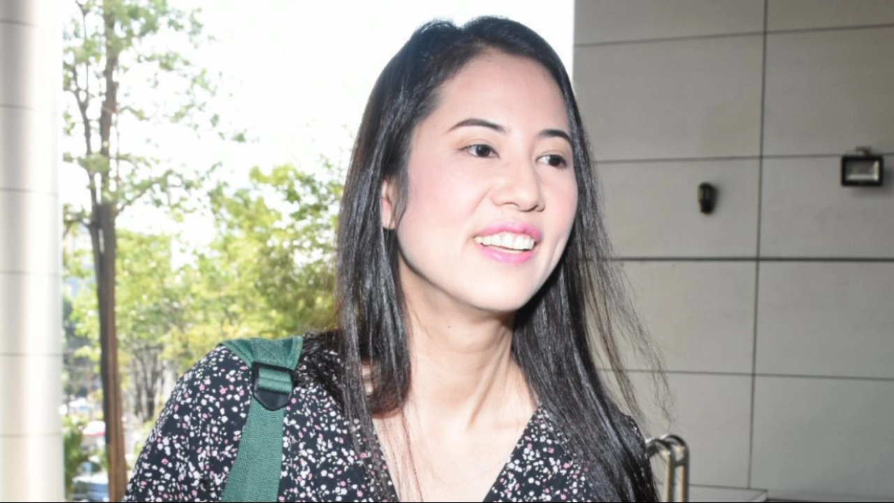 ศาล สั่ง "ปารีณา" ชดใช้ค่าเลือกตั้งซ่อม 7.6 ล้าน ไม่จ่าย ยึดทรัพย์-จำขัง