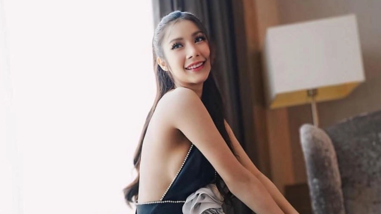 จันทร์เจ้า ตัวเต็งภาคเหนือ ทุบทุกแคมเปญ ตอบรับมิสแกรนด์กับความเป็นมหาชน