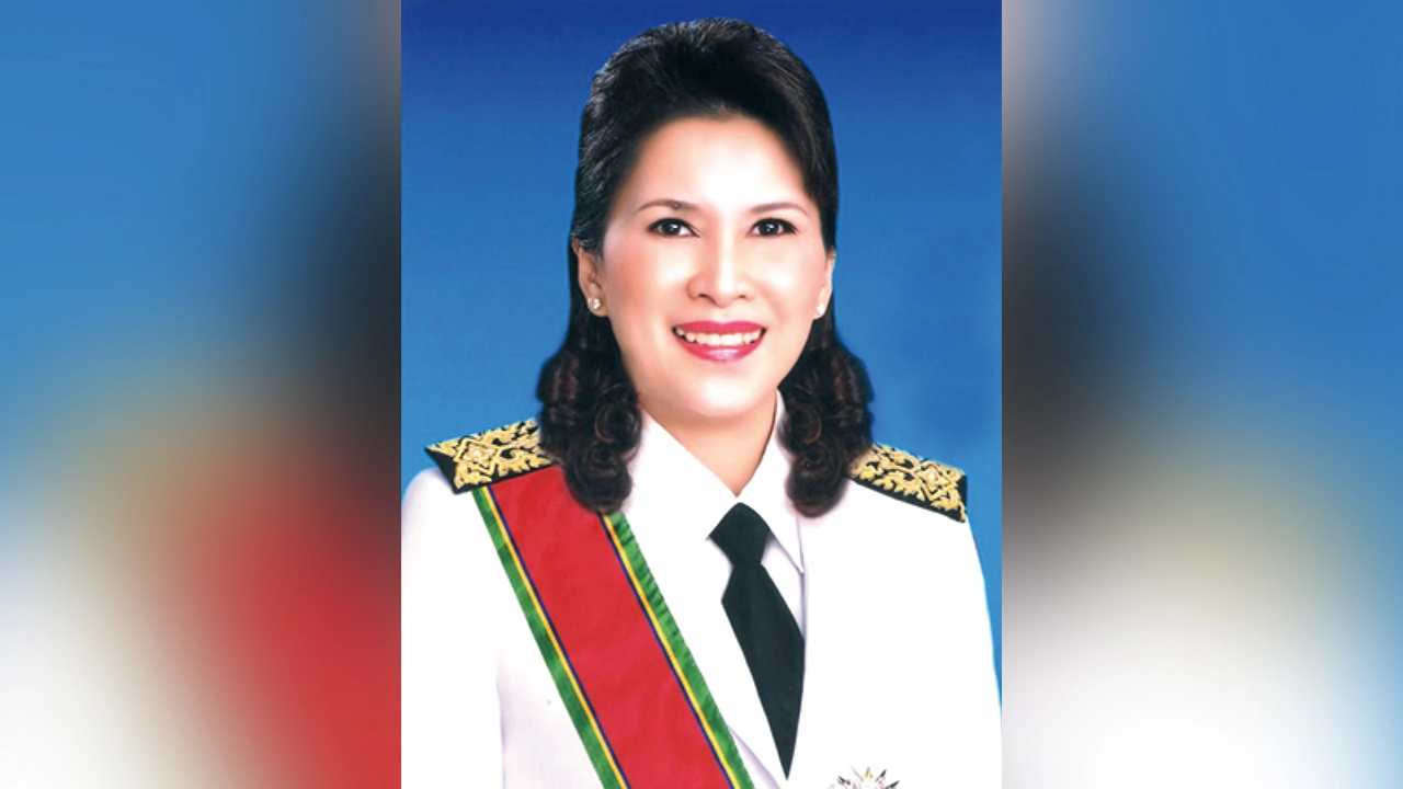 กกต.จัดหนัก ยื่นศาลอุทธรณ์ ฟันใบดำ-ใบแดง "รัชนี พลซื่อ" สส.ร้อยเอ็ด