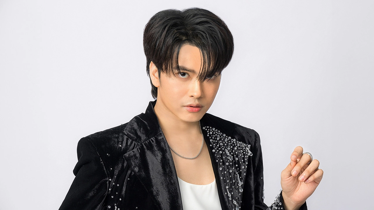 “นนท์” ถ่ายทอดเพลง “จำนน” สุดเศร้า “แอ้ม อัจฉริยา” จดปลายปากกาเขียนเพลงให้