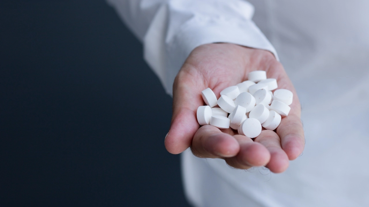 สภาเภสัชกรรม เผยข้อเท็จจริงของ "ยาอมใต้ลิ้น" ย้ำห้ามใช้โดยที่แพทย์ไม่ได้สั่ง