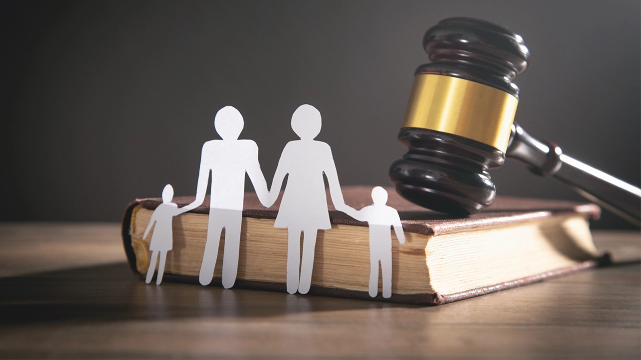 ความรับผิดของพ่อ-แม่