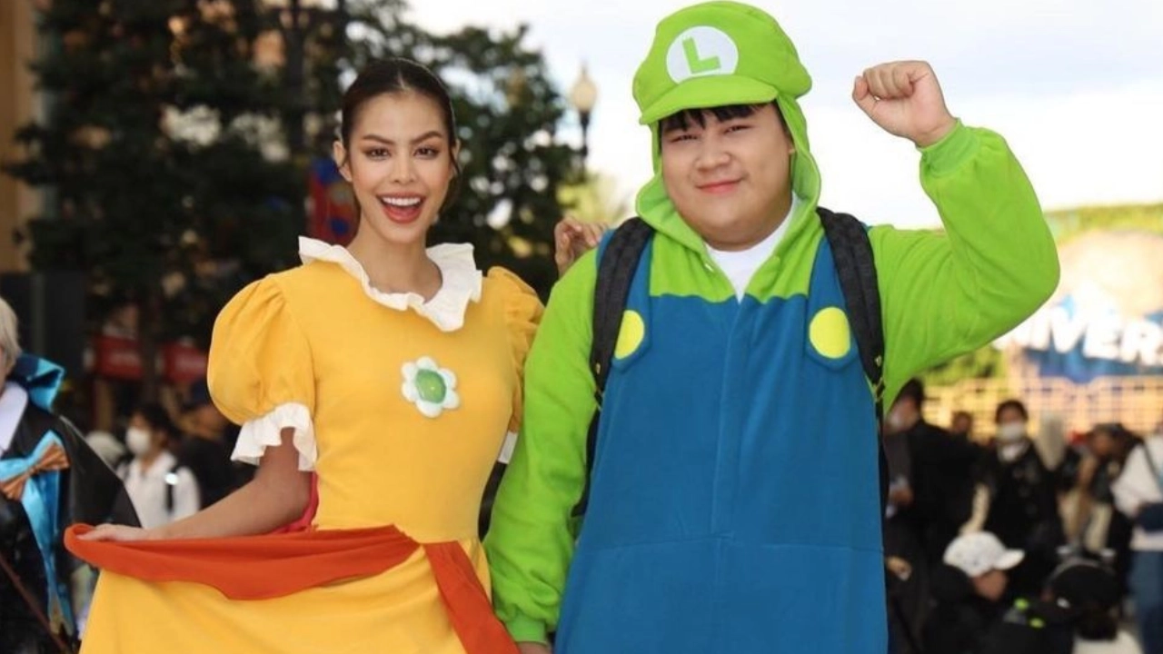 น้ำเพชร-อาไท ตอบสถานะล่าสุด หลังถูกจับตาเพราะไร้รูปคู่ในโซเชียล  