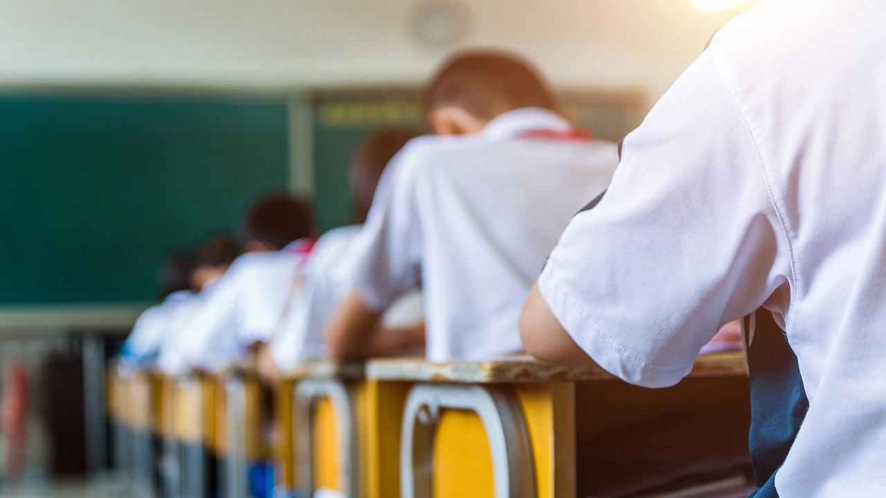 สร้างเกราะดูแลนักเรียนก่อนเปิดเทอม