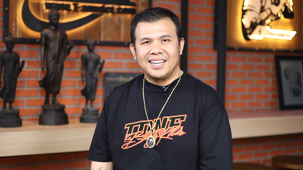 โทน บางแค ประวัติ โทน บางแค เซียนพระมาจากไหน 