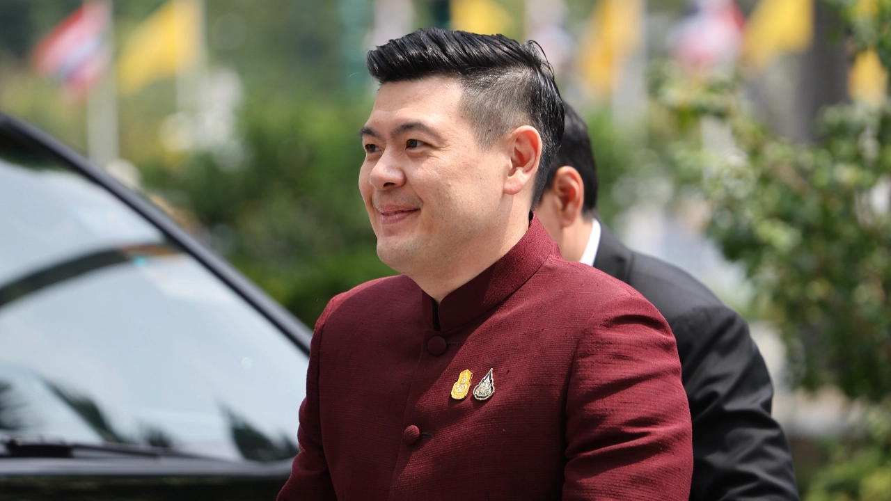 “จักรพงษ์” ยัน ญี่ปุ่นยังให้ความสำคัญนักท่องเที่ยวไทย ชี้ ฟรีวีซ่าทบทวนทุก 3 ปี