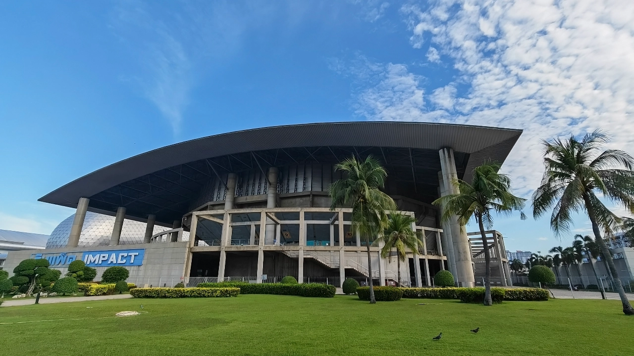 งานเมืองทองมีนาคม 2567 มีอะไรบ้าง เช็กอีเวนต์น่าสนใจได้ที่นี่