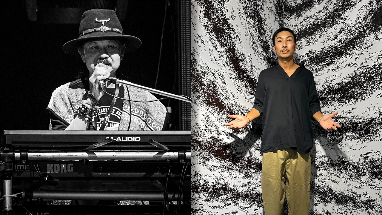 โจอี้ บอย เล่าความประทับใจ ดุก คาราบาว ใกล้ชิดตั้งแต่เริ่มเข้าวงการแรกๆ