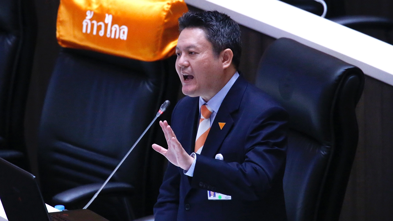 ลุ้นคืนงบฯฝายแกนดินซีเมนต์