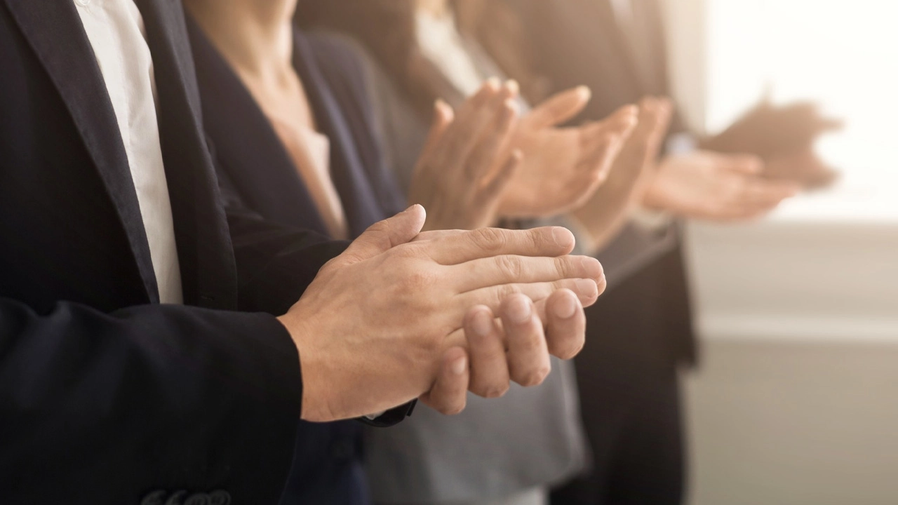 นิ้วมือบอกนิสัย สังเกตคู่สนทนาจากนิ้วมือ พิชิตใจได้มากกว่าครึ่ง