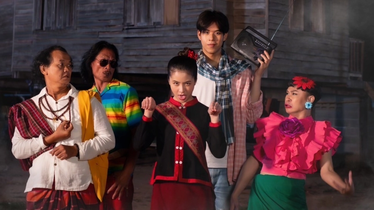 เปิดตัวละครสะท้อนอัตลักษณ์ท้องถิ่น Hello Thailand ปีที่ 2