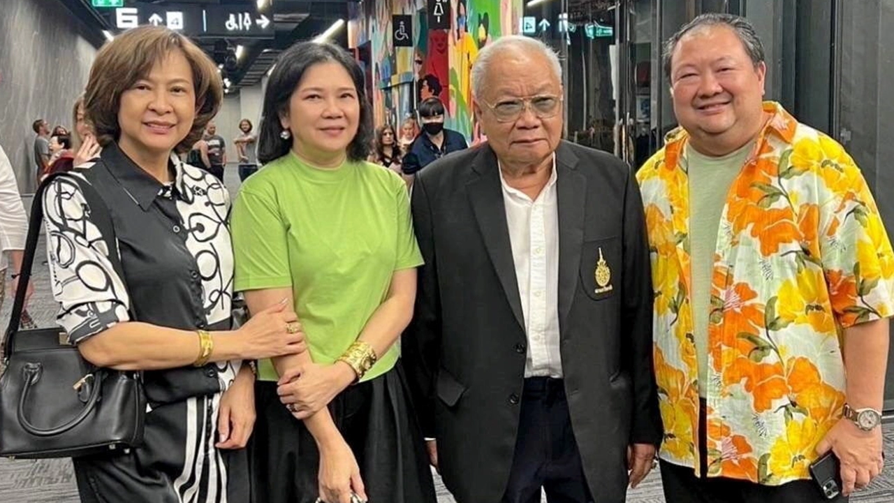 “ตีนกาเซ่”