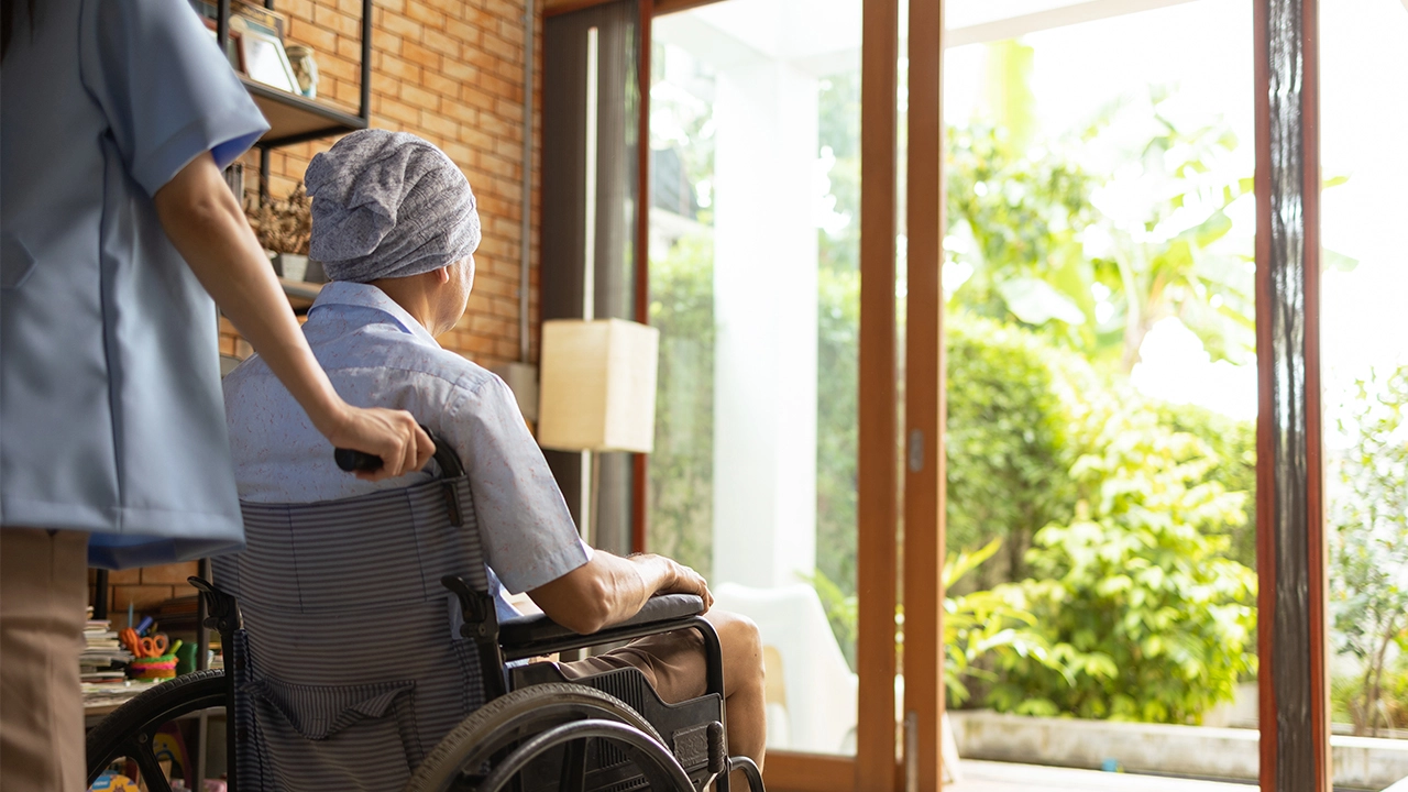 เติมความรู้ทีมแพทย์กับการดูแลแบบประคับประคอง