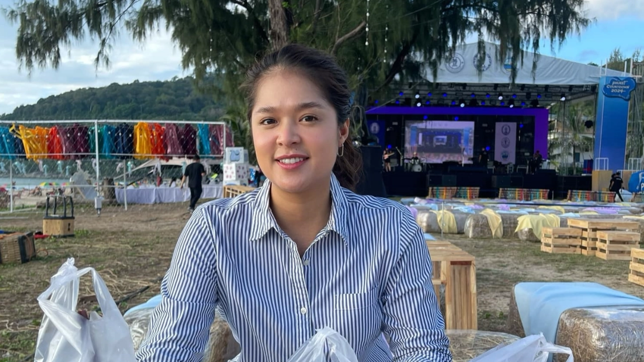 "พลอยทะเล" ห่วงชีวิตคนภูเก็ต หลังเกิดเหตุ ต่างชาติทำร้าย แย่งอาวุธปืน ตร.