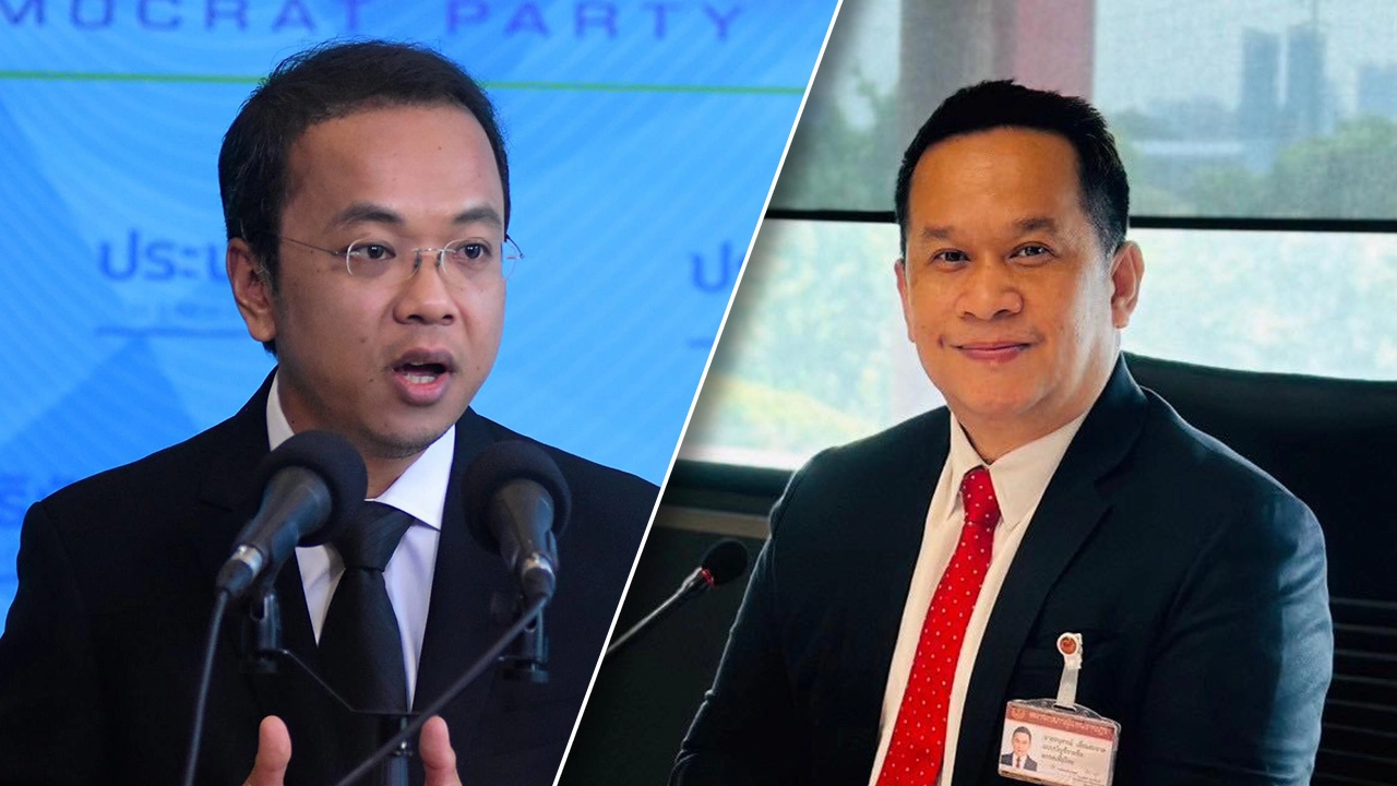 “ราเมศ” ซัด “อนุสรณ์” ปมกล่าวหาคนท้วงติงกระบวนการยุติธรรมบิดเบี้ยว ไม่มีคุณธรรม