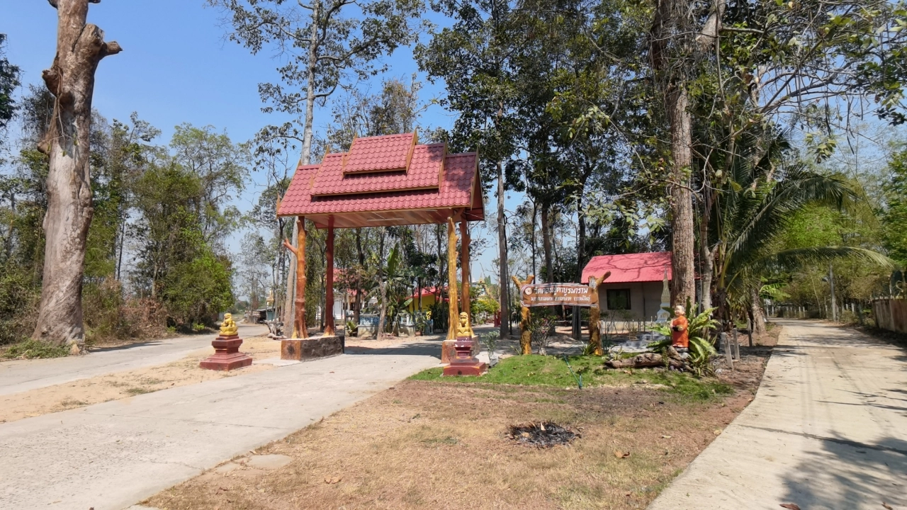 ตุ๋น "สวดเงินสด" เสริมดวงธุรกิจ แจ้งจับเจ้าอาวาส หอบเงินนับล้านหนีหาย