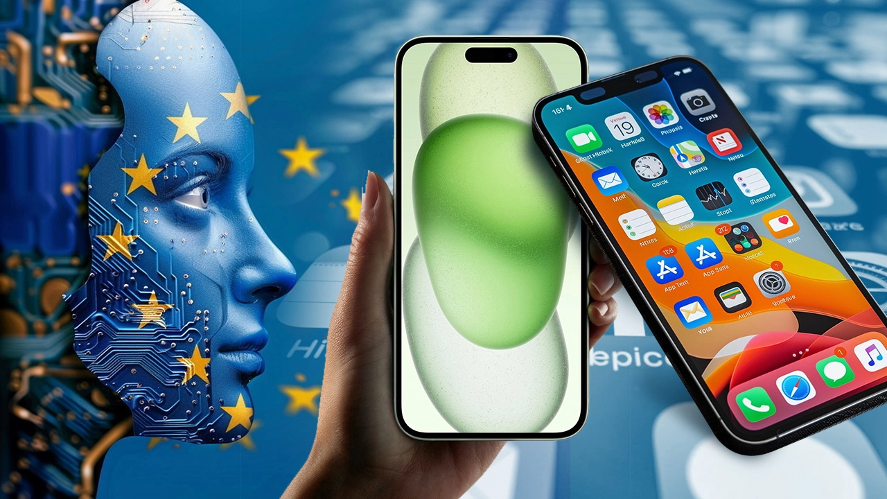 สหภาพยุโรปออกกฎหมาย คุม AI ฉบับแรกในโลก