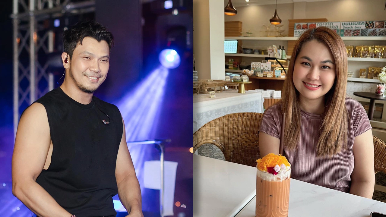 เกิดอะไรขึ้น หนุ่ม กะลา โพสต์เรื่องเงิน อดีตภรรยาโผล่แชร์พร้อมแคปชั่นแซ่บ