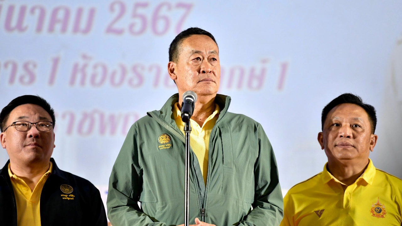 “เศรษฐา” ขอมองบวก “พิธา” ลงพื้นที่ช่วงเดียวกัน คนได้ประโยชน์คือประชาชน