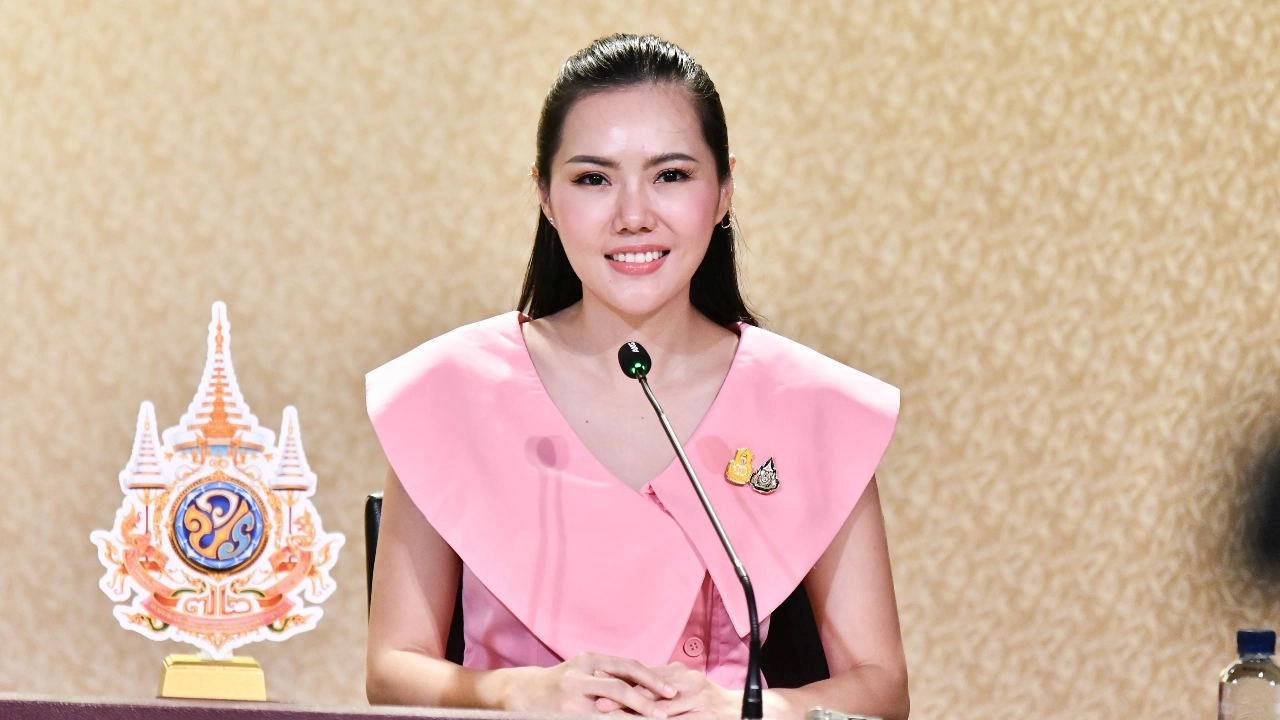 “เกณิกา” โต้ฝ่ายค้าน วิจารณ์กำลังคนไม่เพียงพอแก้ไฟป่า แจง จัดงบกลางช่วย 