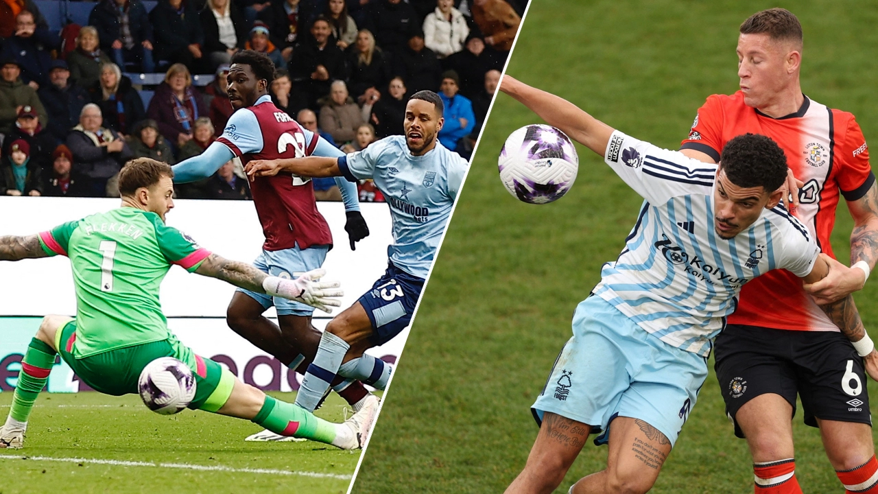 เครดิตฟรี ยืนยันเบอร์ สรุปผลฟุตบอล "พรีเมียร์ลีก อังกฤษ" ประจำวันเสาร์ที่ 16 มี.ค. 67 คู่ 22.00 น.