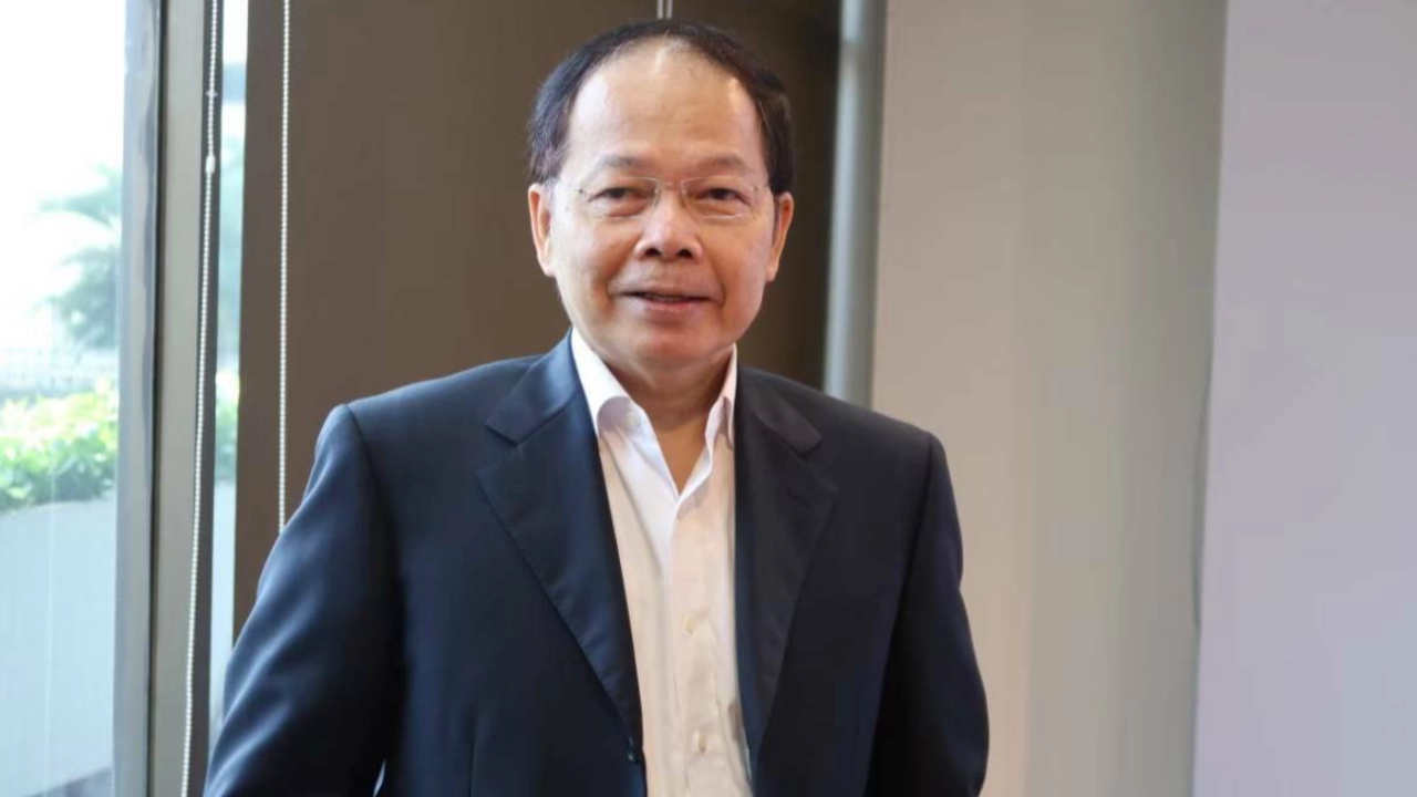 "นพดล" ชี้ หากไทย ดันแก้ปัญหา "เมียนมา" สำเร็จ จะกลับมาอยู่ใน "จอเรดาร์โลก"