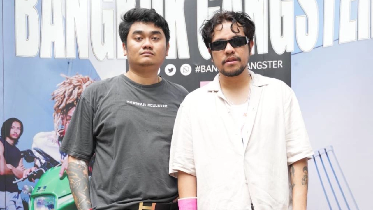 ผู้จัดน้องใหม่ ไกร ไพสาร กับภาพยนตร์เรื่องแรกในชีวิต Bangkok Gangster 