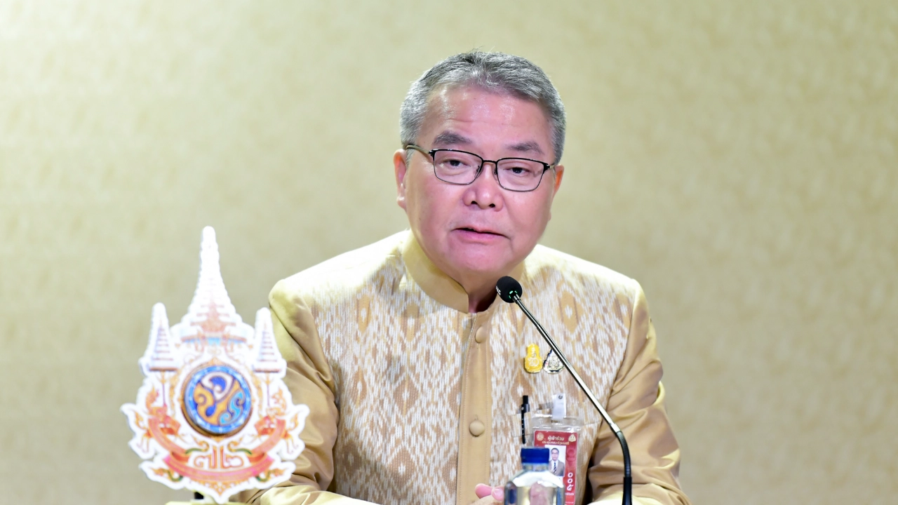 รัฐบาล สั่งสอบ ปมกล่าวหา ผู้ว่าฯ ไม่กล้าประกาศภัยพิบัติ เหตุ งบฯ หมด 