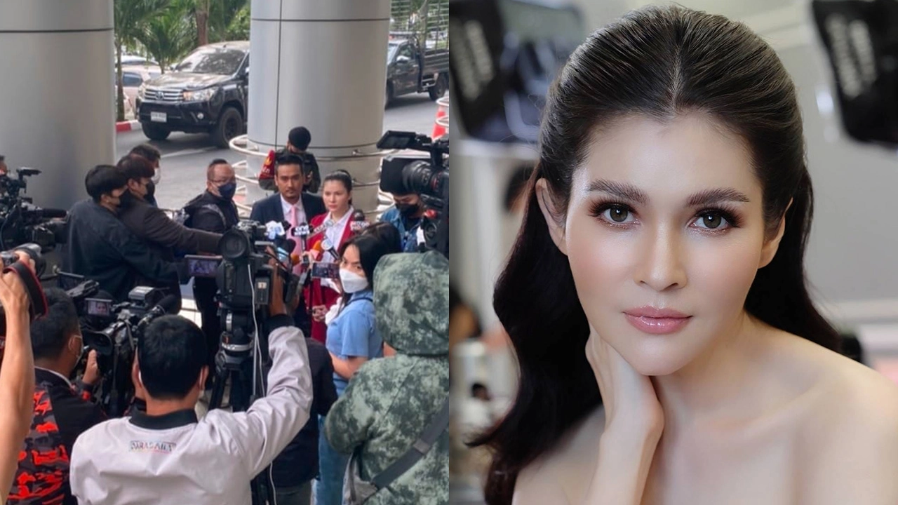 แอนนี่ บรู๊ค ชนะคดี ทวงความยุติธรรมให้ลูกสำเร็จ เตรียมลุยต่อกับคนที่ไม่หยุด