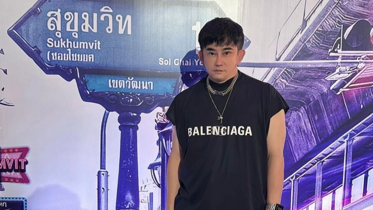 พชร์ อานนท์ ฟาด เพจวิจารณ์หนัง หอแต๋วแตกฯ "อย่าดูถูกรสนิยมของคนอื่น"