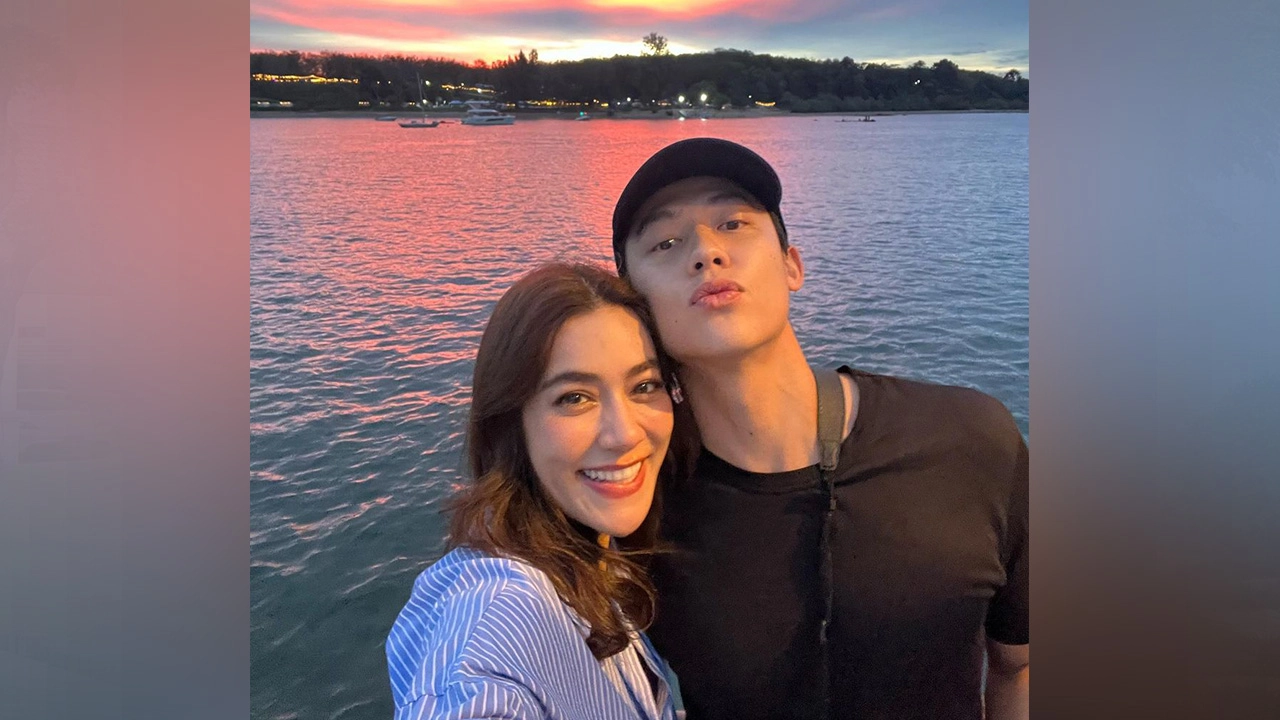 หมาก ปริญ คุยโว เครื่องฟิตสตาร์ตติดเลย หลังถูกถามเรื่องมีเบบี๋