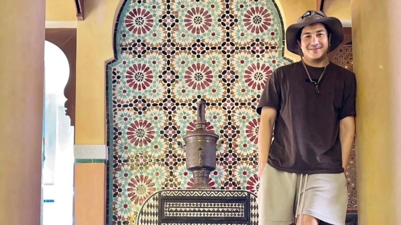 แต๊งค์ พงศกร ประกาศขายบ้านกลางเมือง สวยทุกมุม พอรู้ราคาอึ้งไปเลย