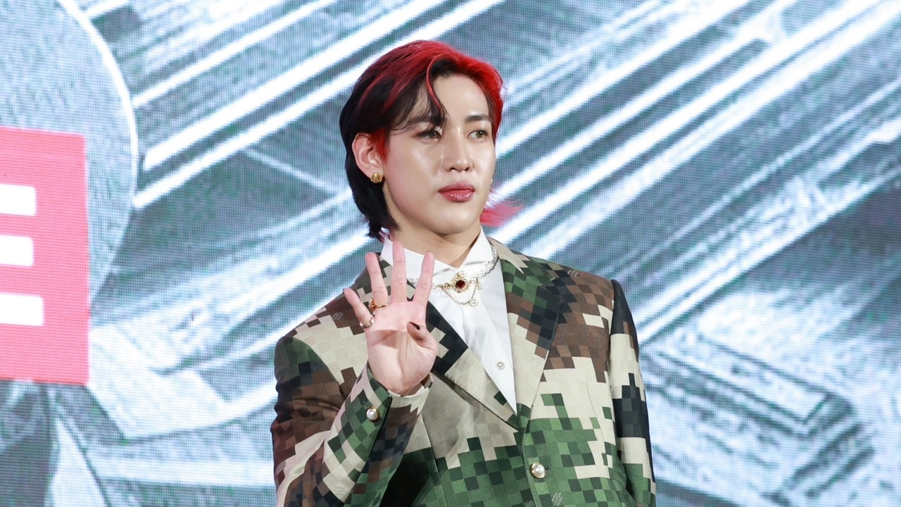 คอหวย-อากาเซ่ ส่องตัวเลขน่าลุ้นของ แบมแบม GOT7 รู้ว่าเสี่ยงแต่คงต้องขอลอง 