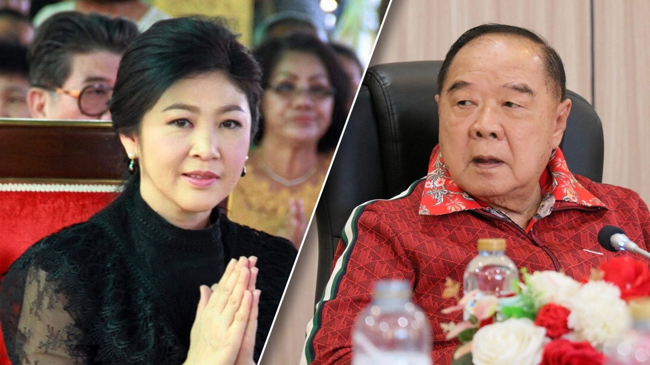 วิเคราะห์การเมือง : เกมเร็วดีลลับพิสดาร