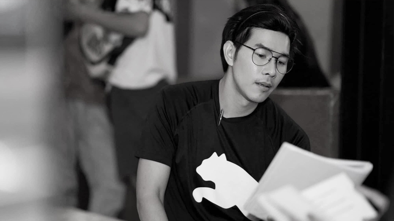 เปิดโพสต์สุดท้าย เอฟ นนทพัฒท์ อดีตดาราดัง ก่อนเสียชีวิต รักงานมากแค่ไหน