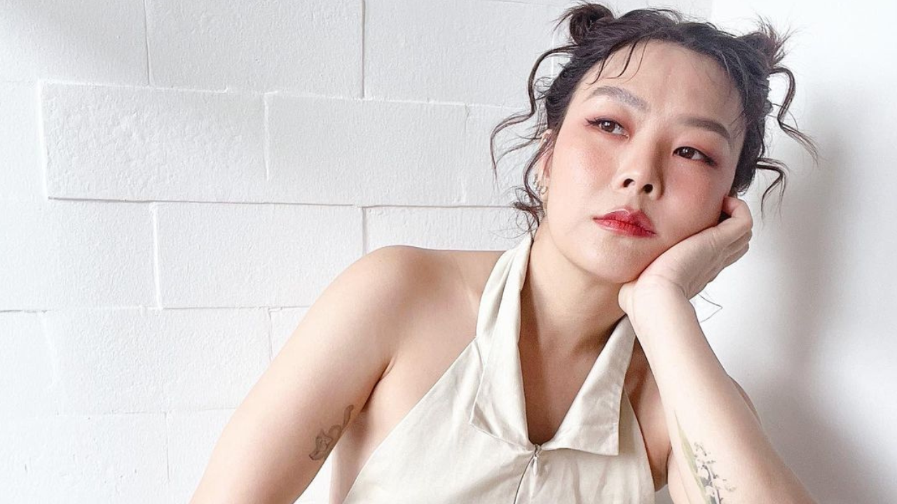 ลุลา กันยารัตน์ เคยรู้สึกดิ่งจนไม่อยากมีชีวิตอยู่ ชีวิตเหมือนอยู่ในหลุมดำ 