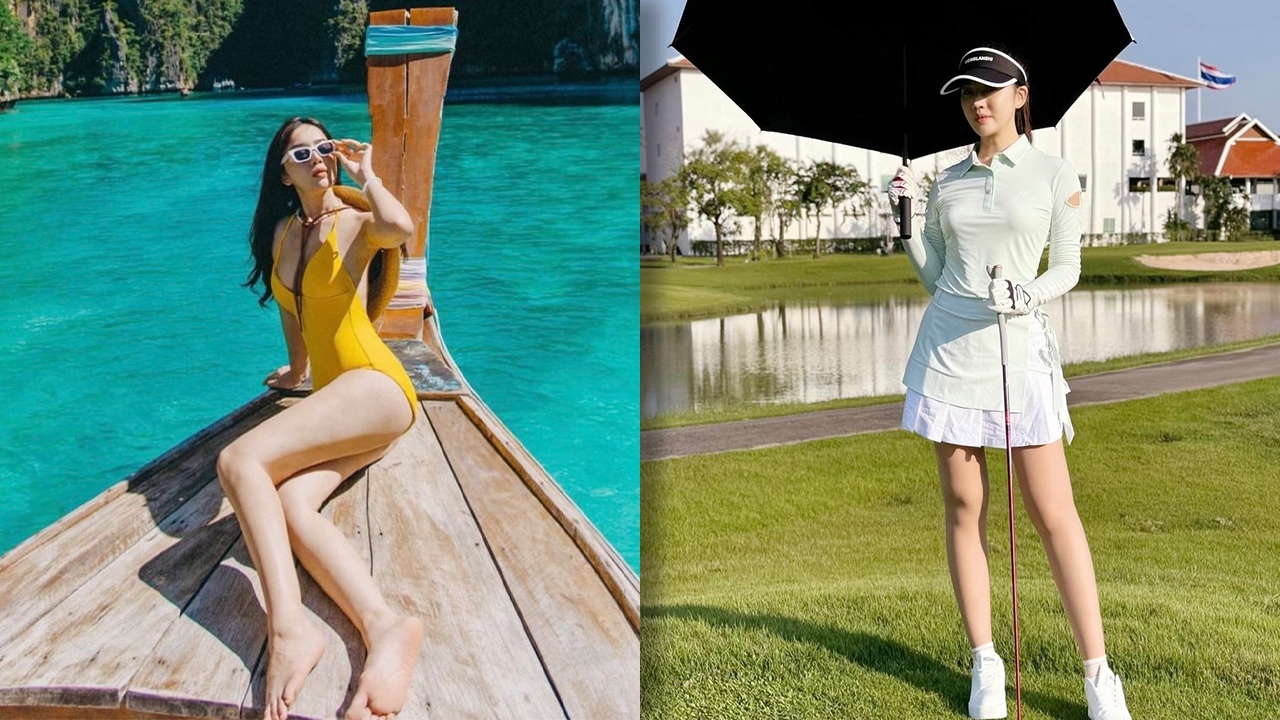 ยูทูบเบอร์สาวคนดัง รับเลิกแฟนเพราะติดพนัน ช็อกจับได้ผู้ชายมีคนอื่น 