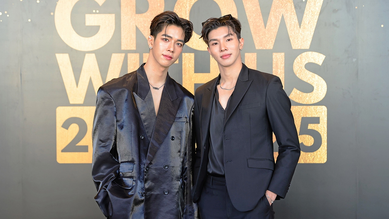 เปิดไลน์อัปซีรีส์บอยเลิฟ "แวมไพร์ไวน์แดง" นำร่องช่องเวิร์คพอยท์