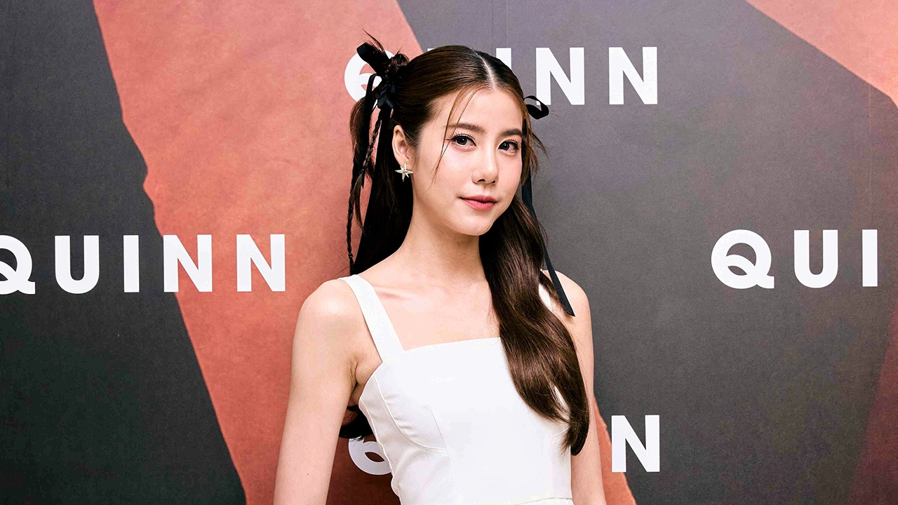 “เอสเธอร์” ให้ “นิวเคน” สอบผ่าน!เบรกคนอื่นจีบไม่ได้แล้ว ชมเปลี่ยนไปเยอะ