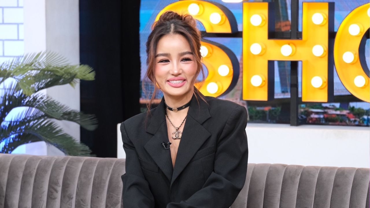 กระแต อาร์สยาม เล่าปาฏิหาริย์พระแม่กาลี ได้เงินล้านใน 3 ชม. แต่แลกด้วยเลือด!