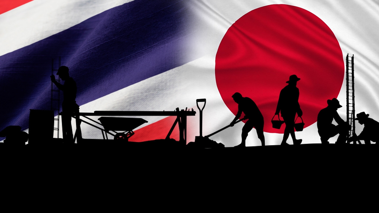 ปัญหา 'ผีน้อย' ส่อญี่ปุ่นเลิกฟรีวีซ่า โอกาสที่อาจสูญเสีย