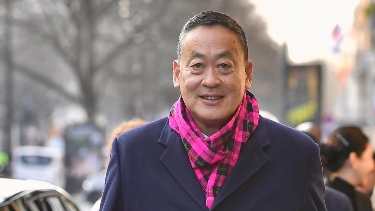 เปิดประวัติ ผ้าขาวม้า ภูมิปัญญาท้องถิ่นที่ใช้ได้สารพัดประโยชน์