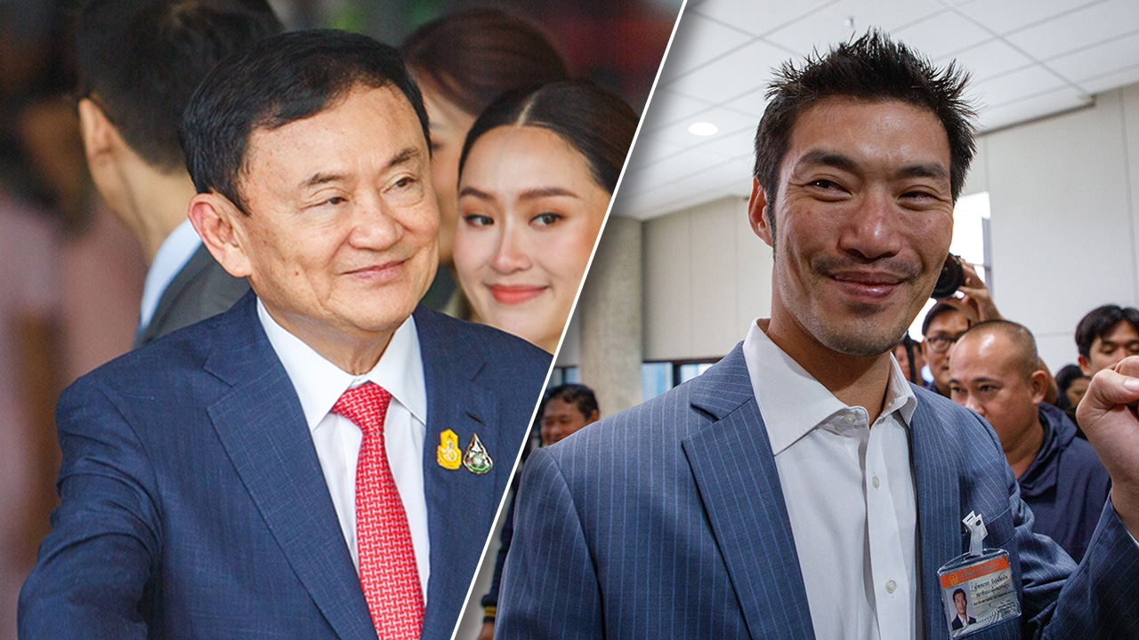 วิเคราะห์การเมือง : "ยุบพรรค" ตามนัดแน่?